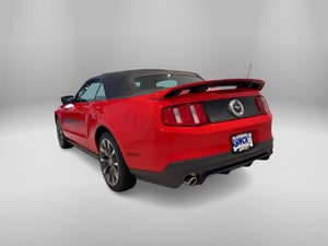 2011 Ford Mustang GT Premium